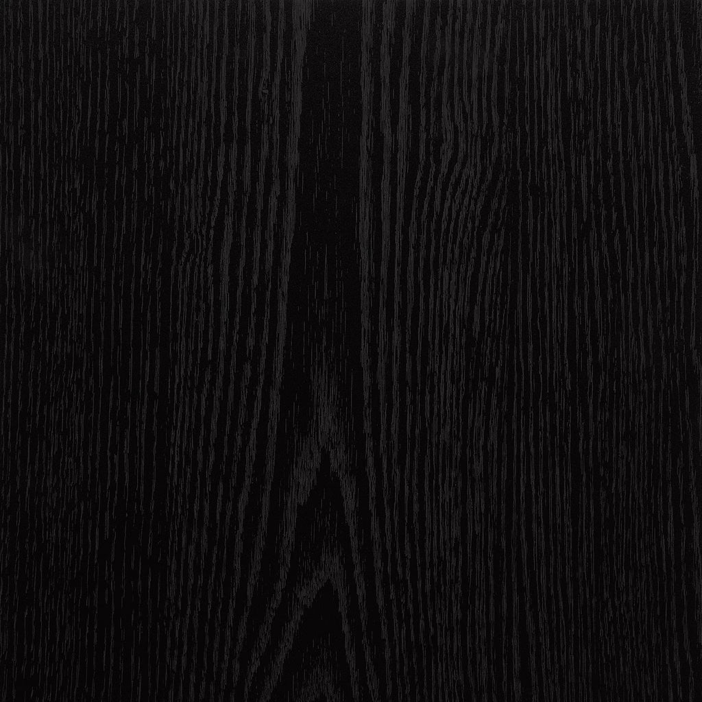 Ezra TV Stand for Tv'S up to 70", Rich Black Finish